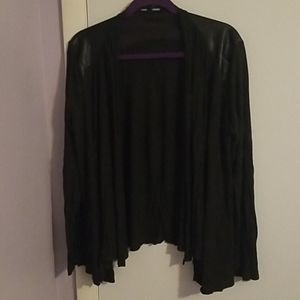 Cable & Gauge Long Sleeve Shirt